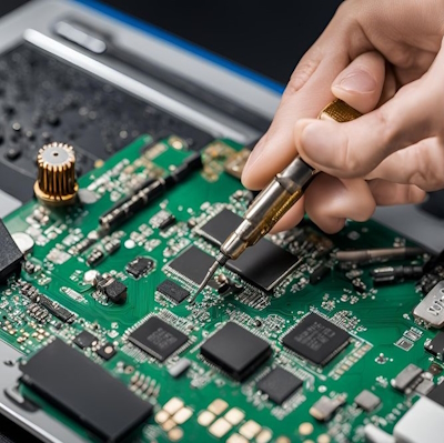 Laptop Repair Image